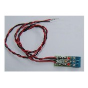 Comfort Current Sensor CSM03 PCB (CSM03-PCB)