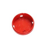 Honeywell (CSR) Red Low Profile Base