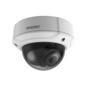 CVMW4010-VIR, 4MP Fix Dome,IR Varif WDR