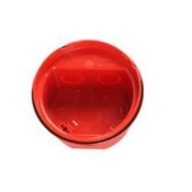 Honeywell (CWR) Red Deep IP65 Base