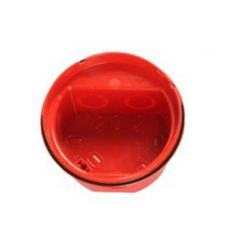 Honeywell (CWR) Red Deep IP65 Base