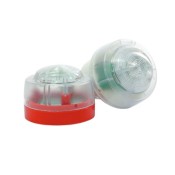 Honeywell (CWST-RR-S5) EN54-23 Approved Conventional Beacon - Red Flash
