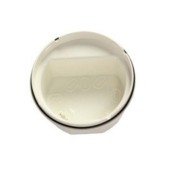 Honeywell (CWW) White Deep IP65 Base For Alarm Devices
