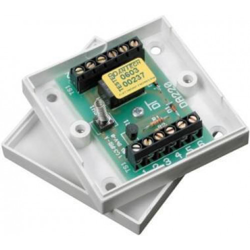 Dantech, DA220/24, Universal relay