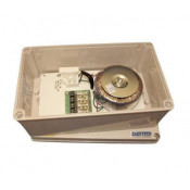 DA377/110V/IP66, 1 x 24V AC 4A Output within an IP66 Weather Resistant Enclosure, 110V Input