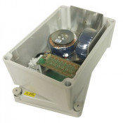 DA389/1/110V/IP66, 1 x 24V AC 8A Output within an IP66 Weather Resistant Enclosure, 110V Input