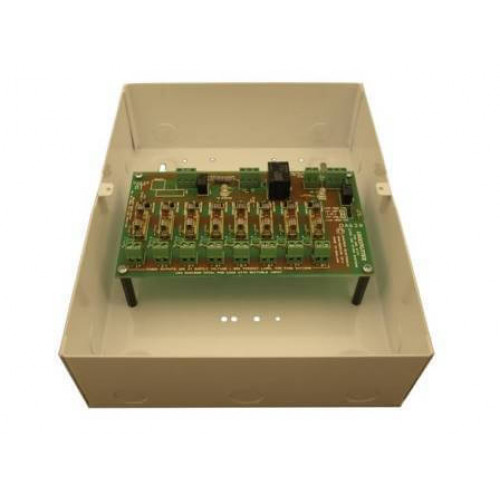 Dantech, DA628PCB,  PCB Distribution Board Only