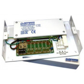 Dantech, DA665/1/P,  Plate Mounted 1 x 12V DC 4A