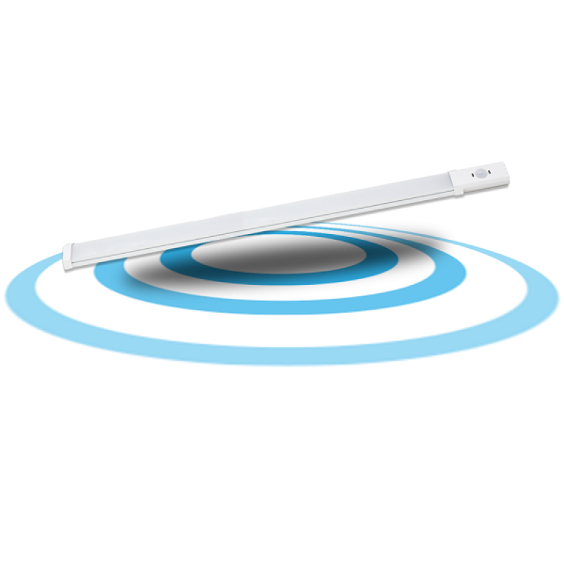 Texecom (DAA-0003) D3 Light Blade White