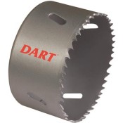 DART (DAH014) HSS Bi-Metal Holesaw - 14mm