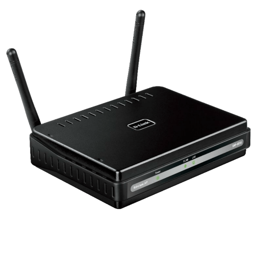 D-Link, DAP-2310/B, Wireless N300 Access Point