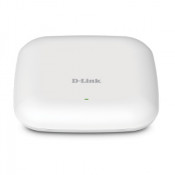 D-Link (DAP-2610) Wireless AC1300 Wave 2 DualBand PoE Access Point