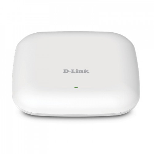 D-Link (DAP-2610) Wireless AC1300 Wave 2 DualBand PoE Access Point