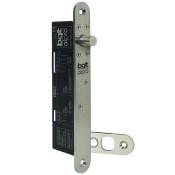 Alpro, DB25/PTL, 12-24VDC Slimline PTL Deadlocking Bolt - 25mm Faceplate