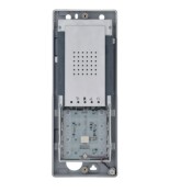 CAME, DC/IP ME, IP Thangram Audio Entry Panel