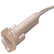 DC113, Recessed Roller Plunger Contact