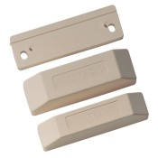 DC134, Surface Mount, Screw Terminal, Beige (Ungraded)