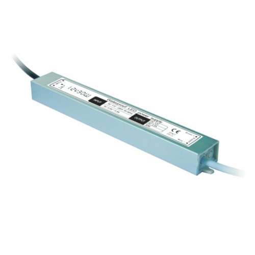 Save Light, DC24-30W, 30W Ultra-Slim LED Driver