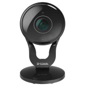 D-Link, DCS-2530L, Wide Eye Full HD 180° Panoramic Camera