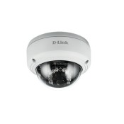 D-Link, DCS-4603, Vigilance Full HD PoE Dome Indoor Camera