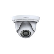 D-Link, DCS-4802E, Vigilance Full HD Outdoor PoE Mini Dome Camera