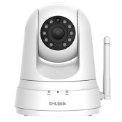 D-Link, DCS-5030L, HD Pan & Tilt Wi-Fi Day/Night Camera