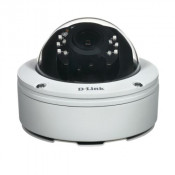 D-Link, DCS-6517, 5 Megapixel Varifocal Outdoor Dome Network Camera