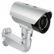 D-Link, DCS-7513/E, Outdoor Full HD WDR PoE D/N Fixed Bullet Network Cam