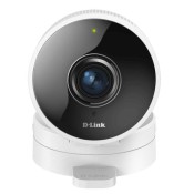D-Link, DCS-8100LH, HD 180 Degree Wi-Fi Camera