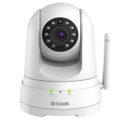 D-Link, DCS-8525LH, Mydlink Full HD PT Indoor Camera