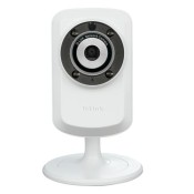 D-Link, DCS-932L/B, Day/Night Cloud Camera