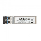 D-Link, DEM-432XT, 10GBase-LR SFP+ Transceiver