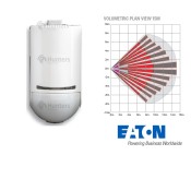 Eaton (DET-WDT-G2) NEW Wired Dual Tech Detector
