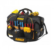 DEWALT, DEWDG5553, 18" Pro Contractors Closed Top Tool Bag