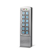 DG160, Combined Proximity and Keypad Access