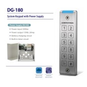 DG-180, System Keypad with Power Supply