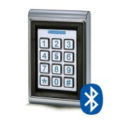ICS, DG800+, Combined Bluetooth and Proximity & Keypad System