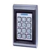 SSP, DG800-BT, Bluetooth Keypad and EM Proximity Access Controller
