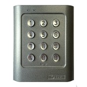 CDVI (DGA) 100 User - Self Contained Rugged Backlit Keypad, 2 Relays