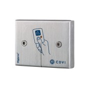 CDVI (DGLI) Stainless Steel Proximity Reader