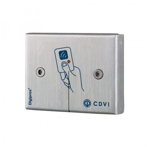 CDVI (DGLI) Stainless Steel Proximity Reader