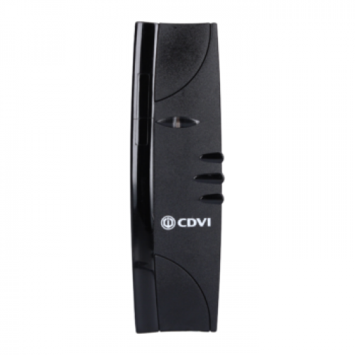 CDVI, DGLP-FN, Narrow-style standalone auxiliary reader