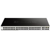 D-Link (DGS-1210-48) 48-Port Gigabit Smart Managed Switch