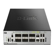 D-Link, DGS-3630-28SC/SI, 20-Port SFP GB L3 Stackable Managed Switch