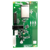 DIGI-WIFI/XA, COMMS IP WIFI Communicator with External