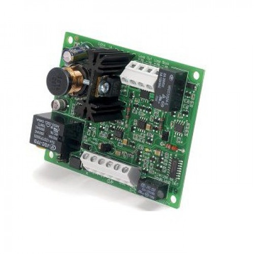 DINT1, Single Loop Sounder Controller