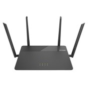 D-Link, DIR-878, EXO AC1900 MU-MIMO Wi-Fi Router