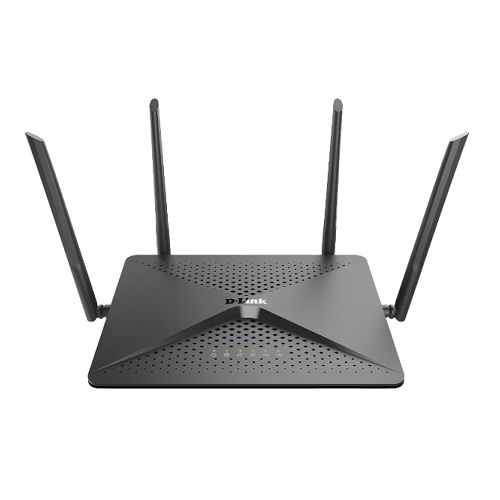 D-Link, DIR-882, EXO AC2600 MU-MIMO Wi-Fi Router