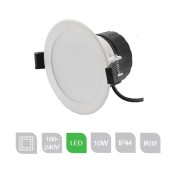 Red Arrow, DLSMDW10W-CCT, 10W LED SMD Dimmable Downlight (CCT)