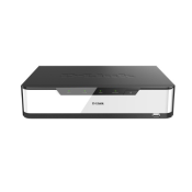 D-Link, DNR-2020-04P, JustConnect 16‑Channel PoE Network Video Recorder